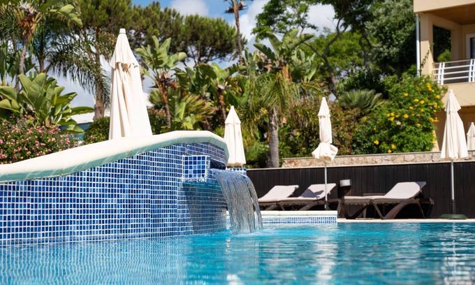 Luz Hotel | Vila Luz