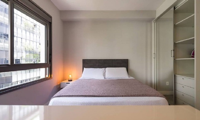 Vila Madalena Casa | Vila Madalena Diseno Studio