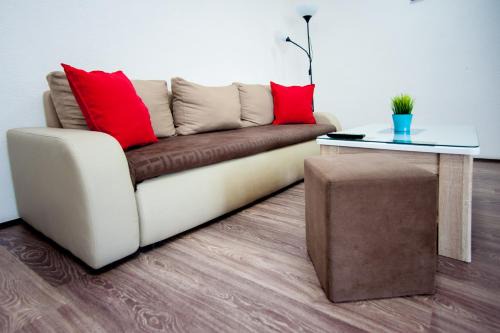 Gevgelija Apartamento | Vila Magdalena