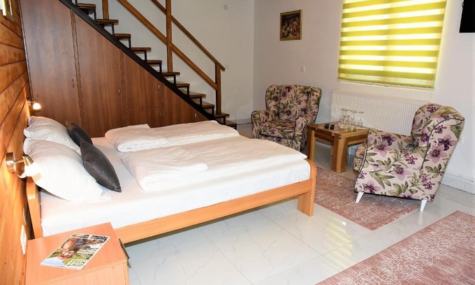 Tjentiste Apartamento | Vila "Maglić"