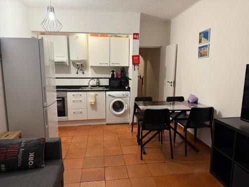 Barracao Apartamento | Vila magna albufeira Appartement 103c