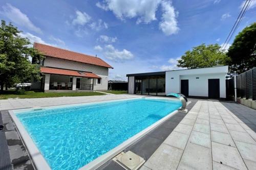 Sarajevo Villa | Vila Magnolija Ilidža