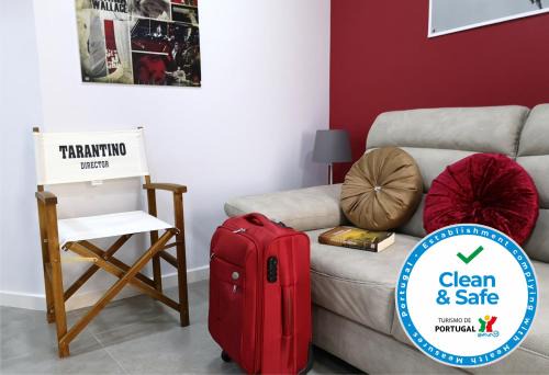 Serta Casa | Vila Maior