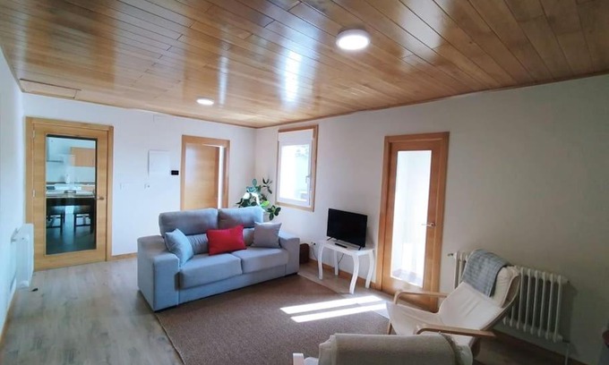 Castrelo de Miño Casa | Vila María