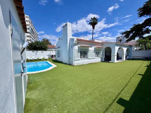 Vilafortuny Casa | Vila Mar