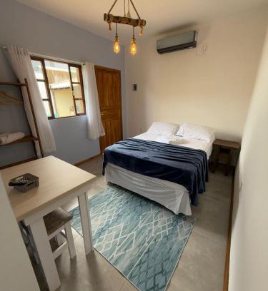 Vila Nova Casa | Vila Mar Studio