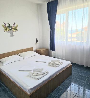 Eforie Sud Casa | Vila Mara