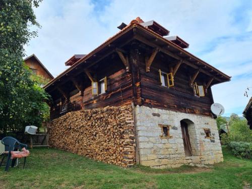 Mokra Gora Casa | Vila MARA