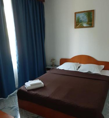 Eforie Sud Hotel | Vila Margaritar