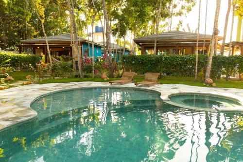 Arraial d'Ajuda Apartamento | Vila Marina