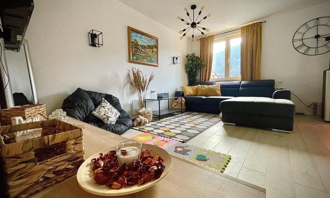 Bajina Basta Casa | VILA MASLACAK