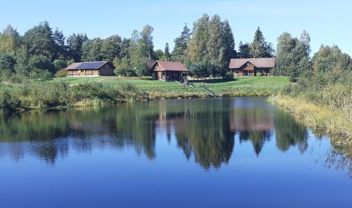 Vilnius County Villa | Vila Mera