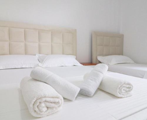 Himare Apartamento | Vila Mihali Himara