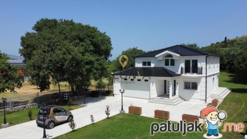 Podgorica Villa | Vila Mikeli
