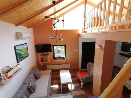 Petrovaradin Casa | Vila Mila Fruška Gora