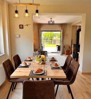 Bled Villa | Vila Minka Bled - Perfect Family Vacation Home