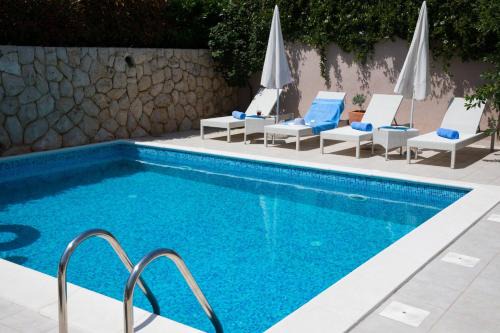 Zupa dubrovacka Casa | Vila Mirela