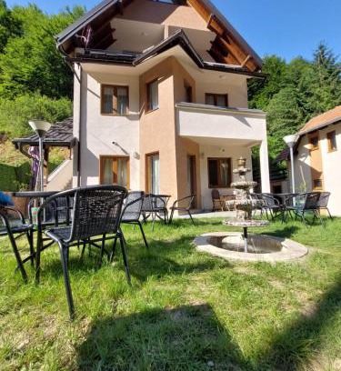 Kopaonik Apartamento | Vila MMBS