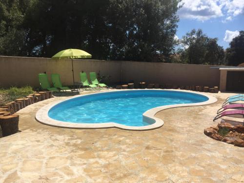 Bibinje Apartamento | Vila Moli Suites