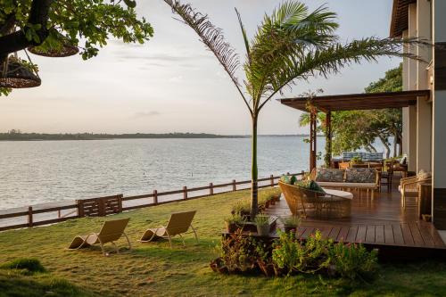 Caicara Villa | Vila Monã Jericoacoara