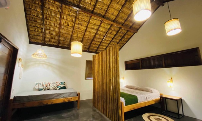 Atins Casa | Vila Monan - 02
