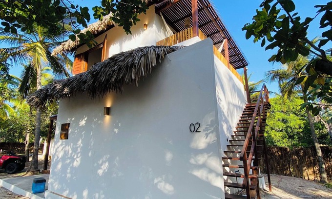 Atins Apartamento | Vila Monan