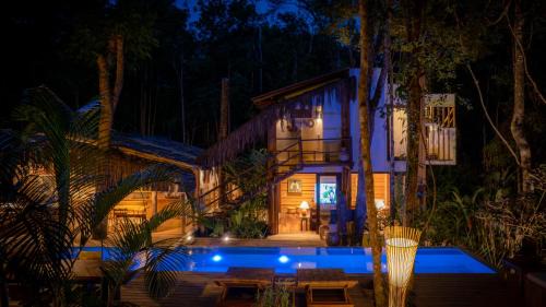 Trancoso Hotel | Vila Morena Altos de Itapororoca
