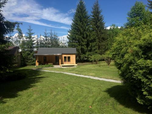 Toplita Chalet De Esquí | Vila Mura