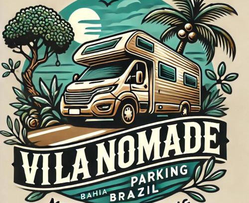 Diogo Otro | Vila Nômade Bahia - Estacionamento para trailers e motorhome