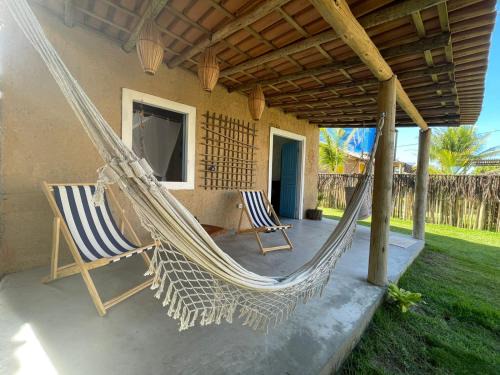 Caraiva Casa | Vila Naô