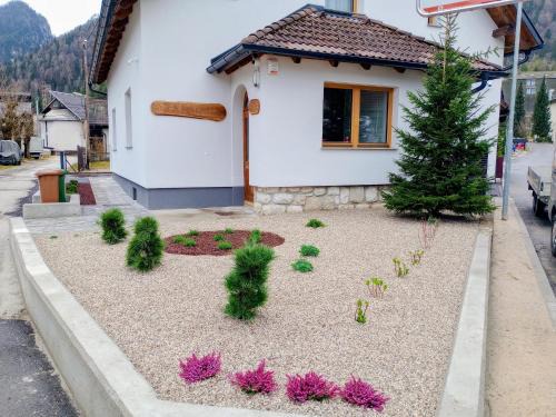 Kranjska Gora Apartamento | Vila Natalia