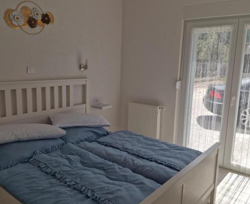 Vrhovine Apartamento | Vila Natasa Apartment 1 near to Plitvice