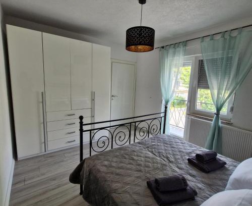 Vrhovine Apartamento | Vila Natasa Apartment 3 near Plitvice
