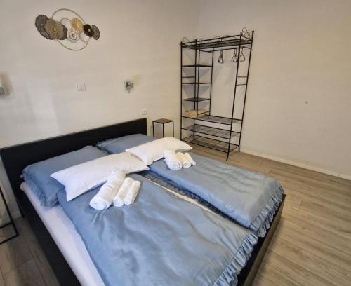 Vrhovine Apartamento | Vila Natasa Apartment 5 near Plitvice