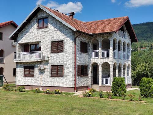 Sarajevo Canton Casa | Vila Nelli