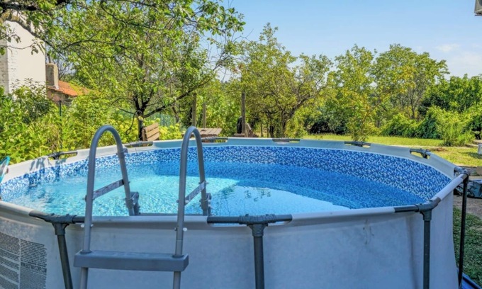 Petrovaradin Casa | Vila Nera Banstol Cottage