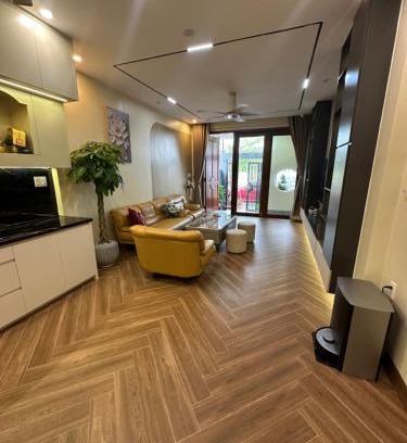 Huong Thuy Villa | vila nguyên căn Đức An 2 phòng