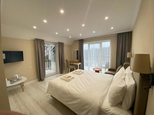 Sovata Villa | Vila Niki