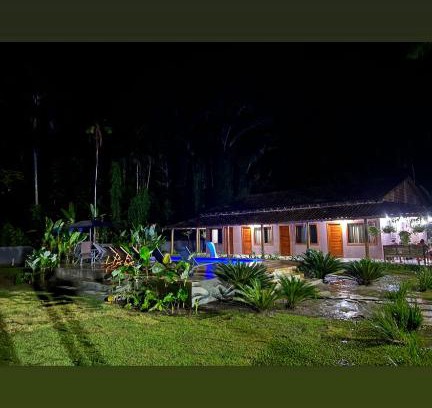 Barra Grande Hotel | Vila Noah Pousada