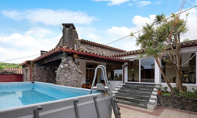 Nordeste Casa | Vila Nova House