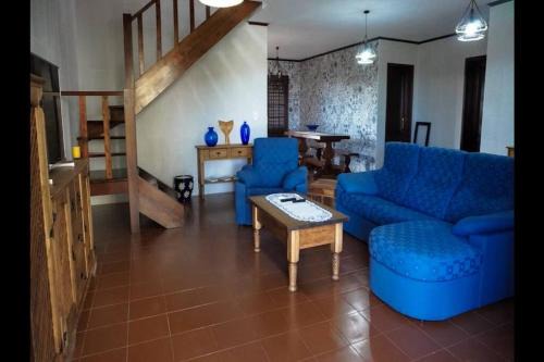 Vila Franca do Campo Villa | Vila Nova