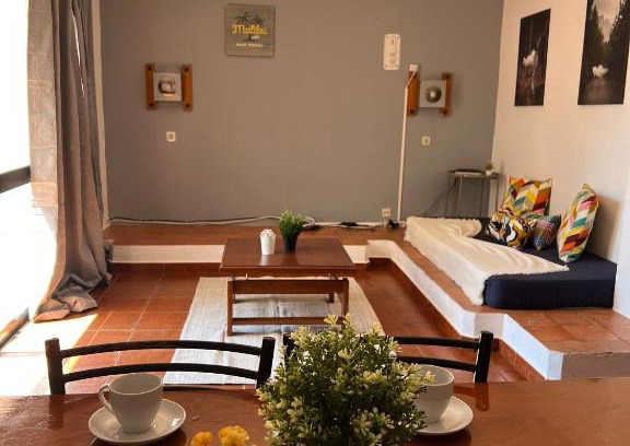 The Strip Apartamento | Vila Nova Resort T2
