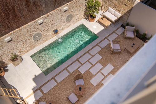 Capdepera Hotel | Vila Nova Suites & SPA