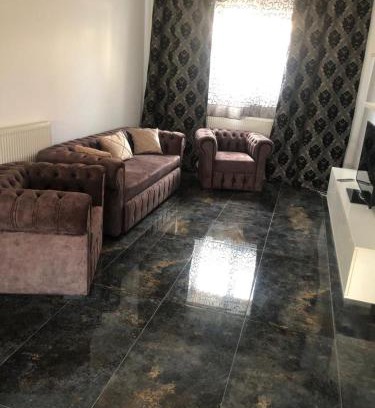 Buzau Casa | Vila Nucului