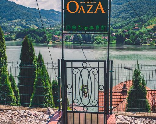 Milici Casa | Vila Oaza - Zvorničko jezero
