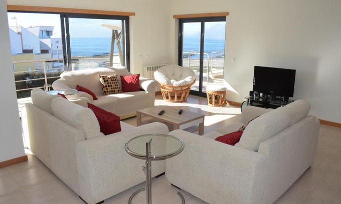 Buarcos Villa | Vila Oceânica 2