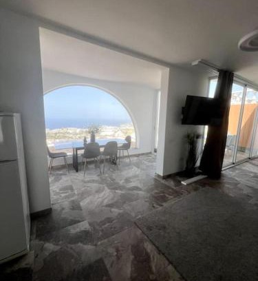Costa Adeje Villa | Vila Ocean View Tenerife