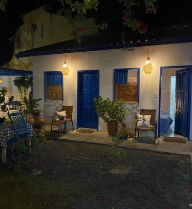 Canavieiras Cama Y Desayuno | Vila Oia 200 m da praia