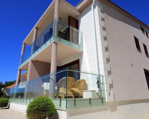 Molat Apartamento | Vila Orada