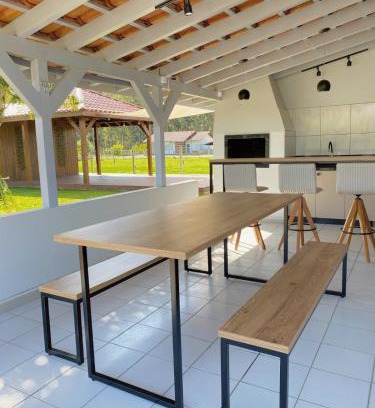 Agrolandia Casa | Vila Orvália Hospedagem